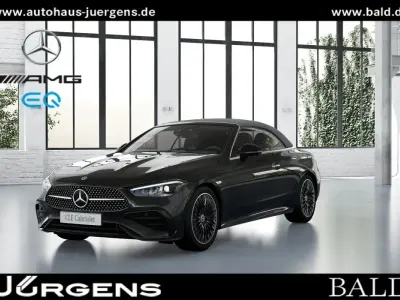 Gebraucht Mercedes CLE220