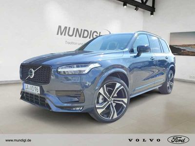 gebraucht Volvo XC90 AWD