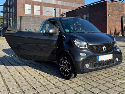 Smart ForTwo Coupé