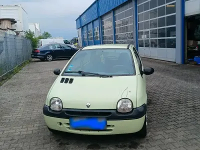 Gebraucht Renault Twingo