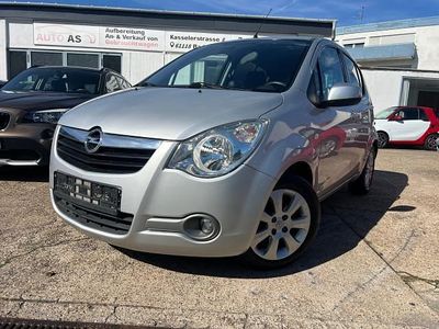 Opel Agila