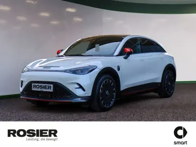 Occasion Smart #3 Anniversary Edition 200 kW (272 PK) 2024 Wit SUV