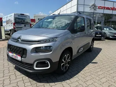 Gebraucht Citroën Berlingo