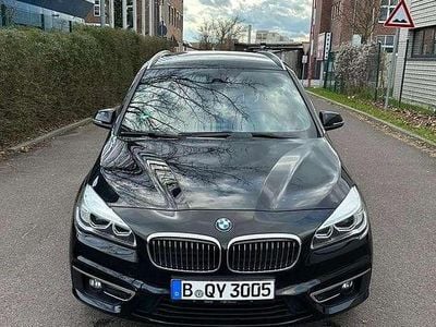 BMW 216