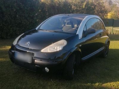 Citroën C3 Pluriel