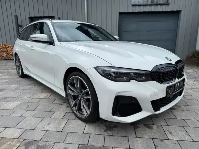 Gebraucht BMW M340