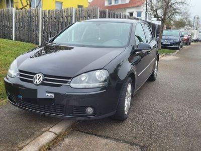 VW Golf VI