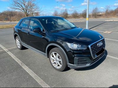 gebraucht Audi Q2 TDI