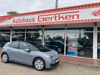 Gebraucht VW ID.3 Pro Performance 150 kW (204 PS) 2021 Grau Kleinwagen