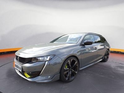 gebraucht Peugeot 508 SW PSE 1,6Hybrid 360PS e-EAT8 FULL-LED|Kamer