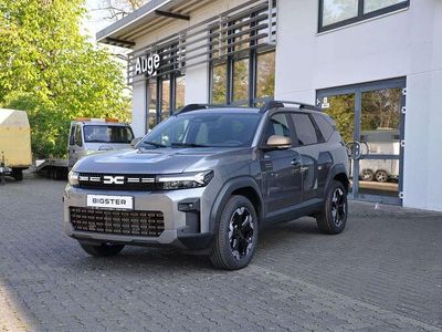 Nuova Dacia Bigster Extreme 158 CV (116 kW) 2026 Grigio SUV