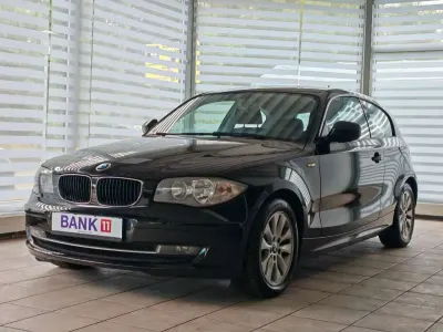 Gebraucht BMW 116