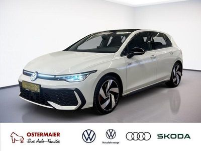 Gebraucht VW Golf VIII Style 265 PS (194 kW) 2024 Weiß Limousine