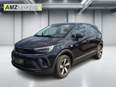 Gebraucht Opel Crossland