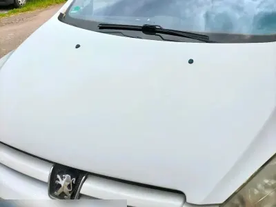 Gebraucht Peugeot 307