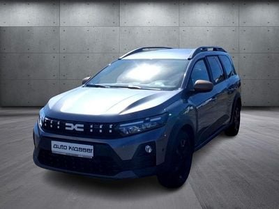 Nuova Dacia Jogger Extreme 158 CV (116 kW) 2026 Grigio Monovolume