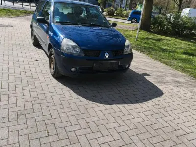 Occasion Renault Clio II