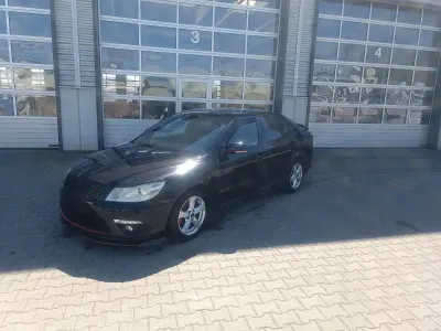 Gebraucht Skoda Octavia