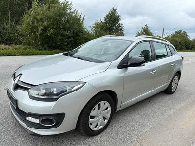 Renault Mégane GrandTour