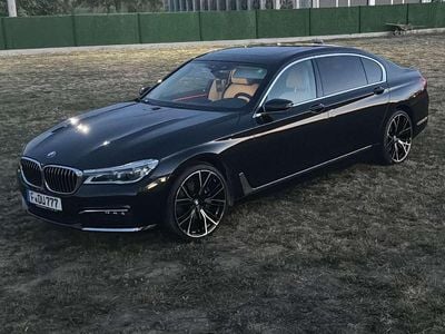 BMW 730L