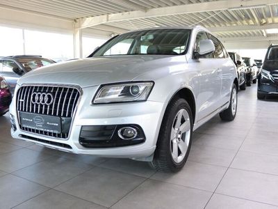 gebraucht Audi Q5 2.0 TDI (130 kW) quattro quattro2,0 Ltr. -...