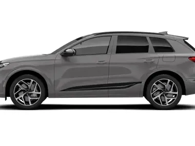 Gebraucht Audi Q6 e-tron
