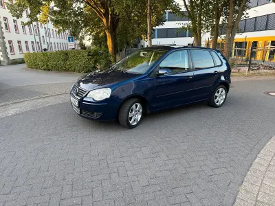 Gebraucht VW Polo