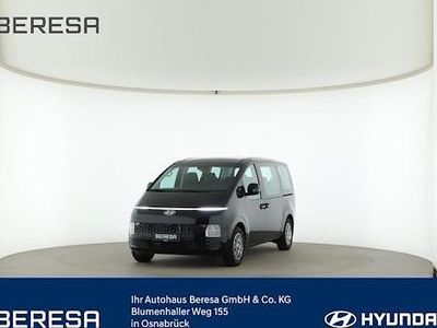 Nuova Hyundai Staria Trend 225 CV (165 kW) 2025 Nero Monovolume