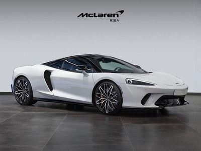 Gebraucht McLaren GT 620 PS (456 kW) 2023 Grau Coupé