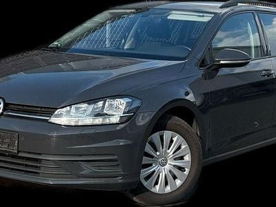 VW Golf VII