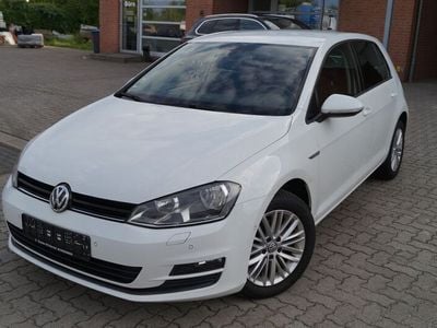 VW Golf VII