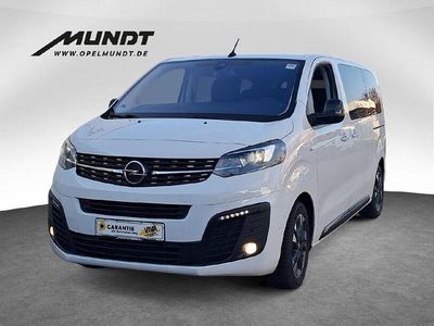 Gebraucht Opel Zafira Life 177 PS (130 kW) 2023 Other Van / Kleinbus