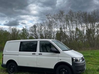 gebraucht VW Transporter T54Motion 140PS