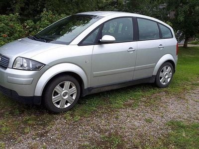 Audi A2