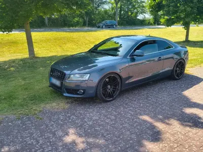 Gebraucht Audi A5