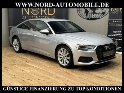 Gebraucht Audi A6