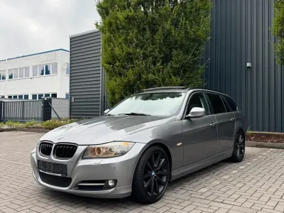 Gebraucht BMW 320