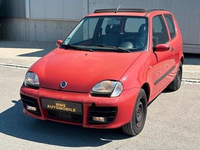 Fiat Seicento