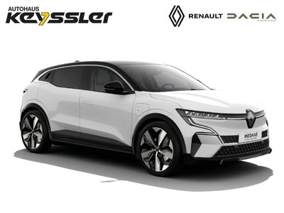 gebraucht Renault Mégane IV Megane 100 Techno