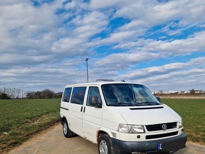 VW T4