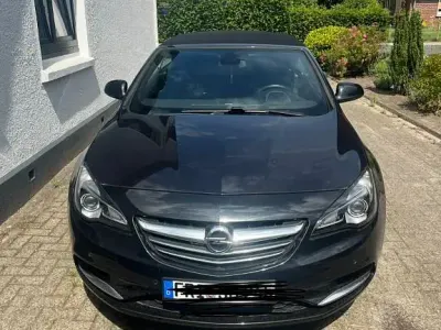 Gebraucht Opel Cascada
