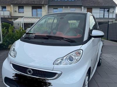 Smart ForTwo Coupé