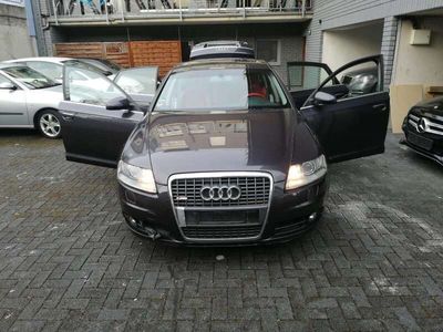 gebraucht Audi A6 3.2 FSI quattro