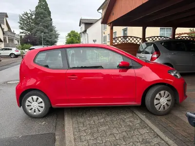 Gebraucht VW up!