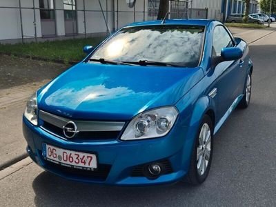 Opel Tigra