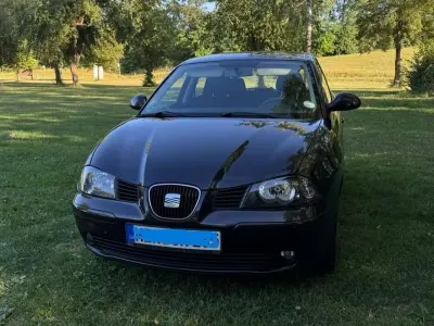 Gebraucht Seat Ibiza