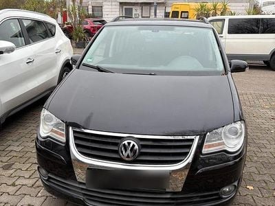 VW Touran