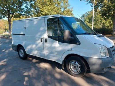 Ford Transit Tourneo