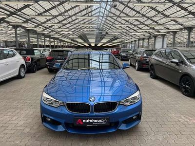 gebraucht BMW 435 4er - d xDrive