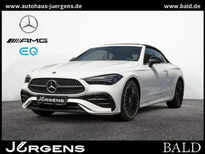 Gebraucht Mercedes CLE300